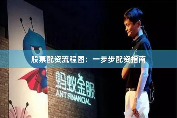股票配资流程图：一步步配资指南