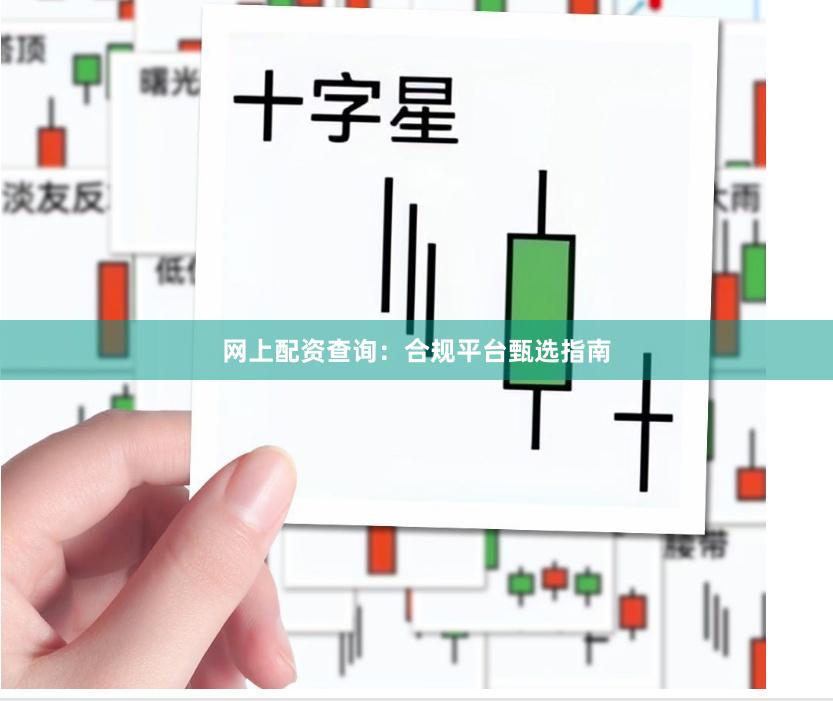 网上配资查询：合规平台甄选指南